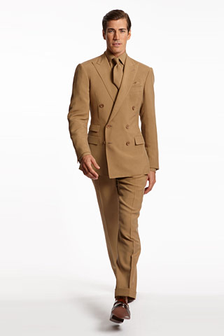 Ralph Lauren / - 2012